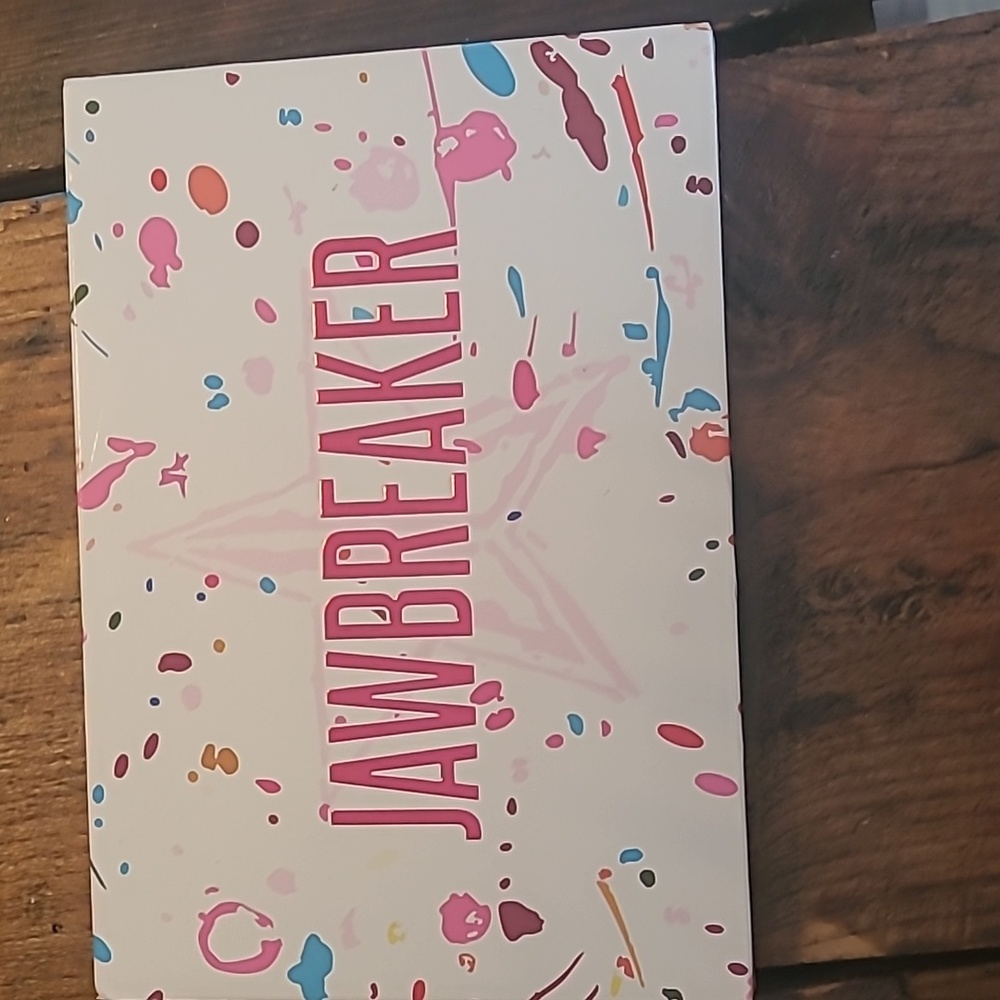 Jeffree Star-Jawbreaker